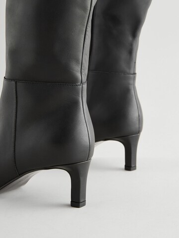 Next Kozačky 'Forever Comfort®' – černá