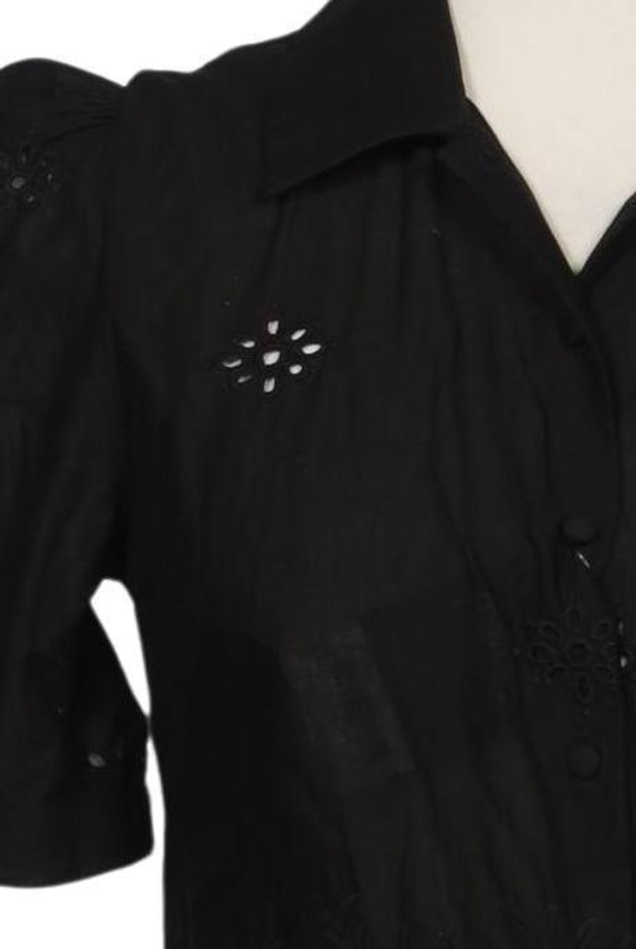 & Other Stories Blouse & Tunic in S in Black