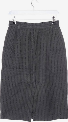 Acne Skirt in S in Grey