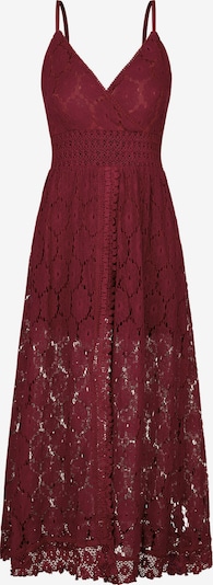 Cupshe Jumpsuit in rot, Produktansicht