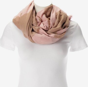 Marc O'Polo Scarf & Wrap in One size in Pink: front