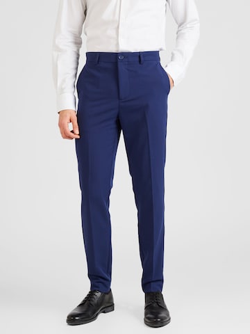 Only & Sons Regular Suit 'EVE' in Blue