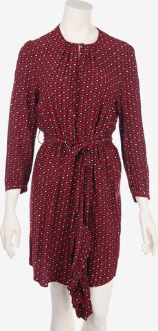 Baum und Pferdgarten Dress in L in Red: front