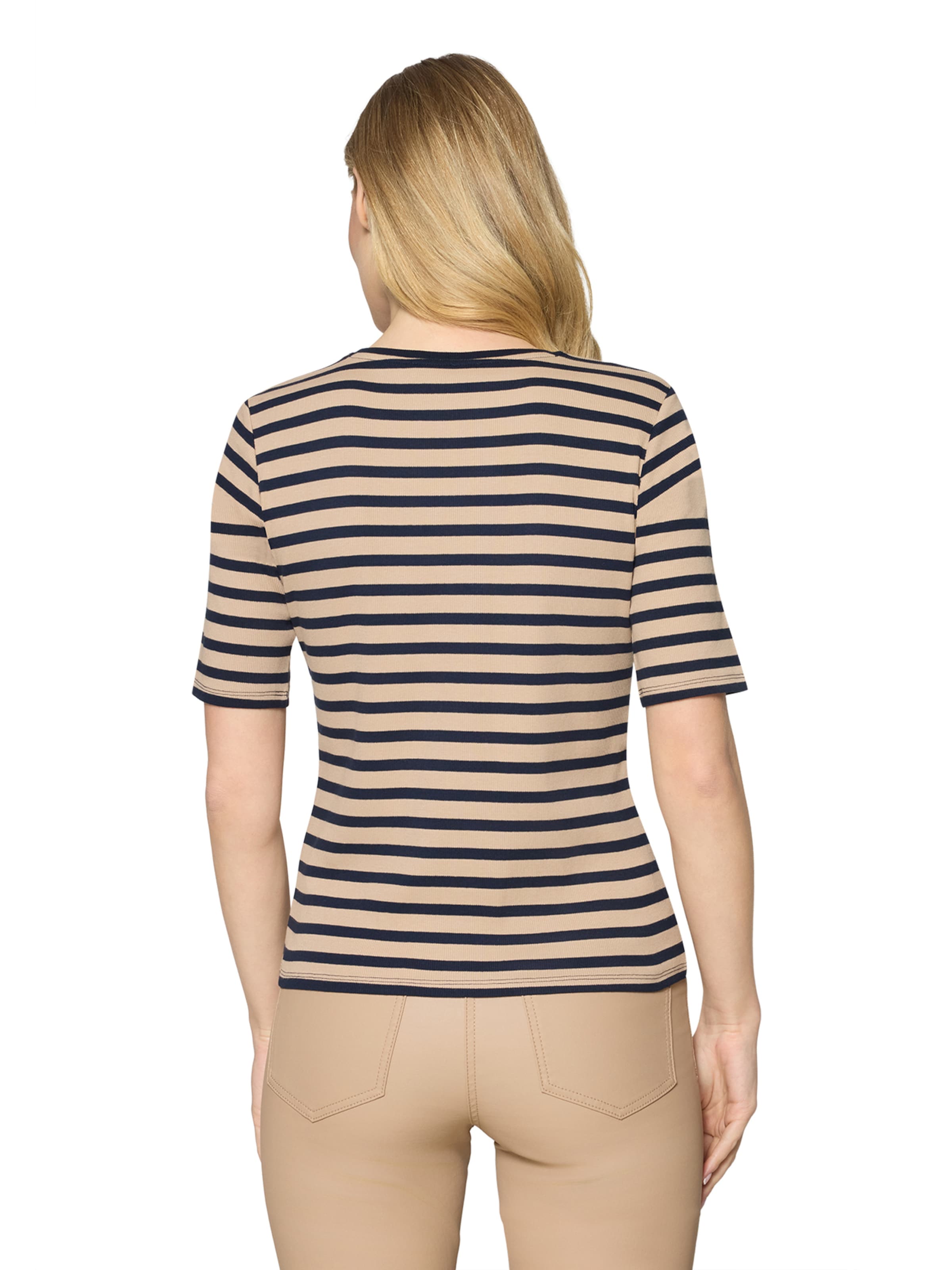 Maglietta di Betty Barclay in beige