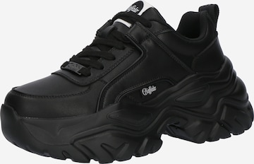 juoda BUFFALO Sportbačiai be auliuko 'GALACTICA': priekis