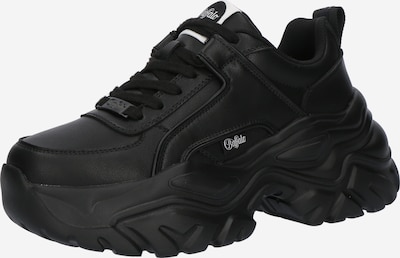 BUFFALO Nízke tenisky 'Galactica' - čierna / biela, Produkt