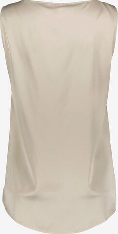 IMPERIAL Top in Beige