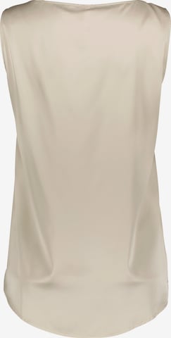 IMPERIAL Bluse in Beige