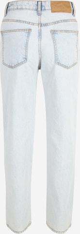 Cotton On Petite Regular Jeans in Blau