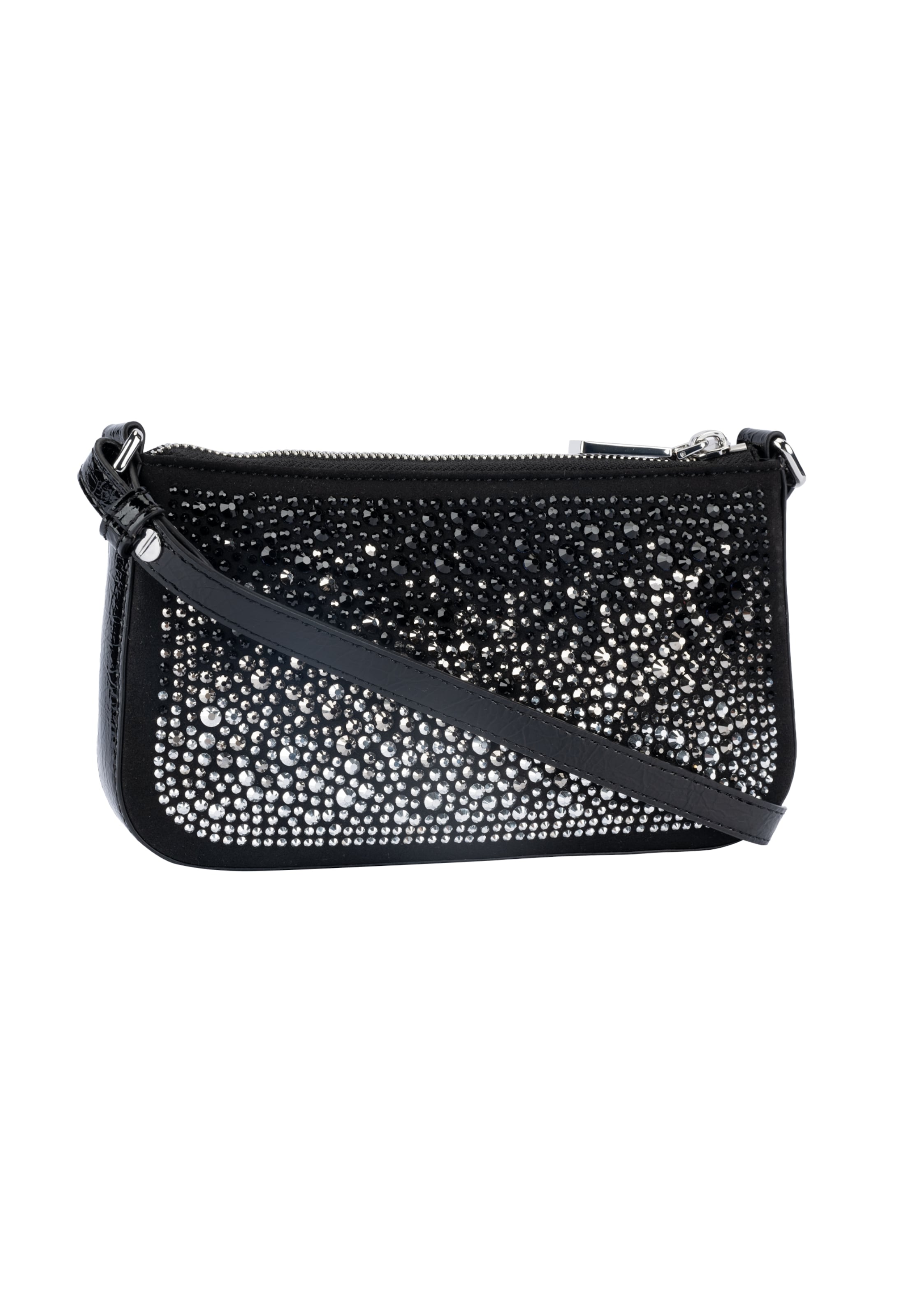 JOOP! - Bolso de hombro 'Gioiello Eunike' en negro