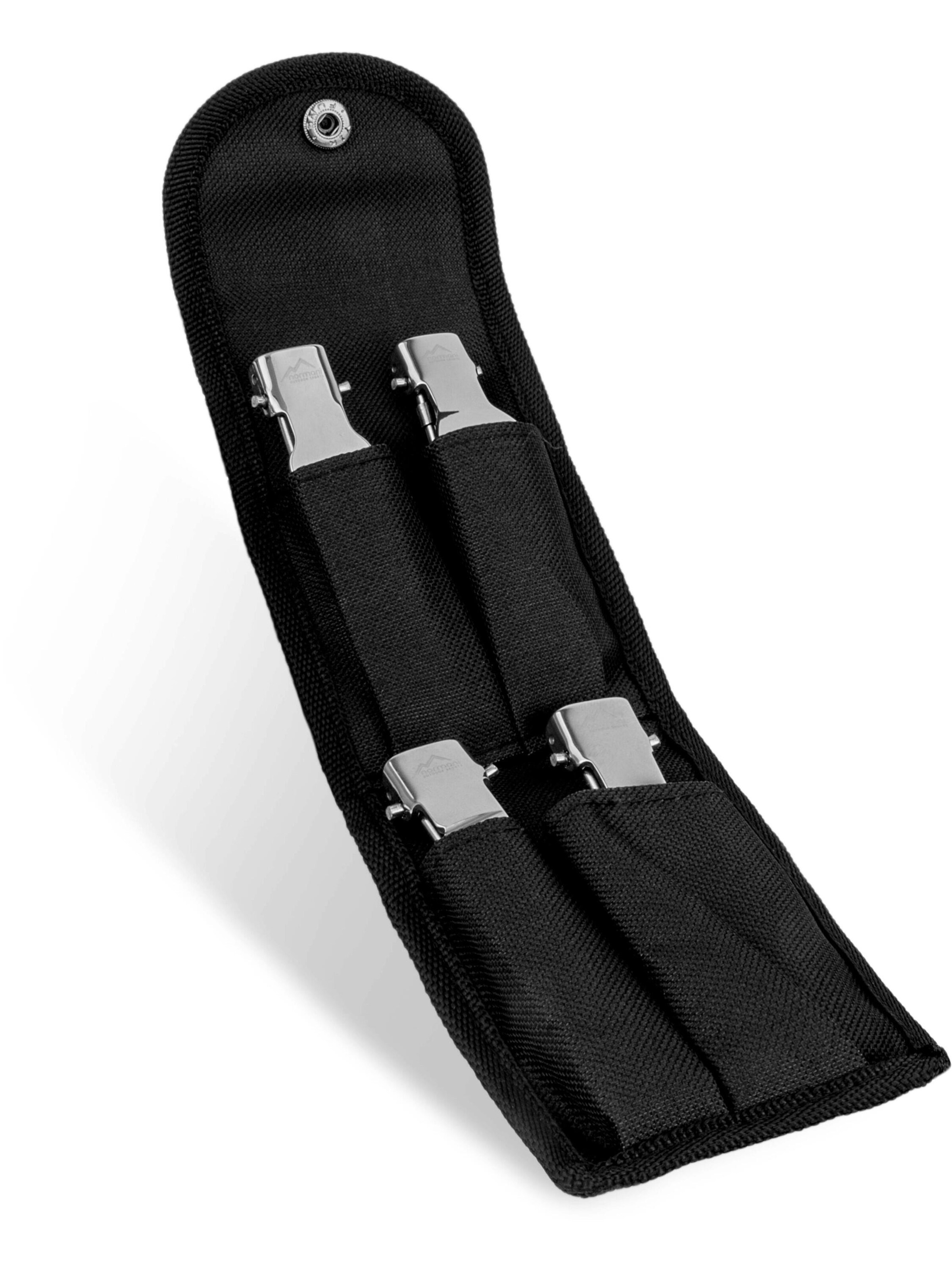 normani Cutlery 'Alabama' in Silver