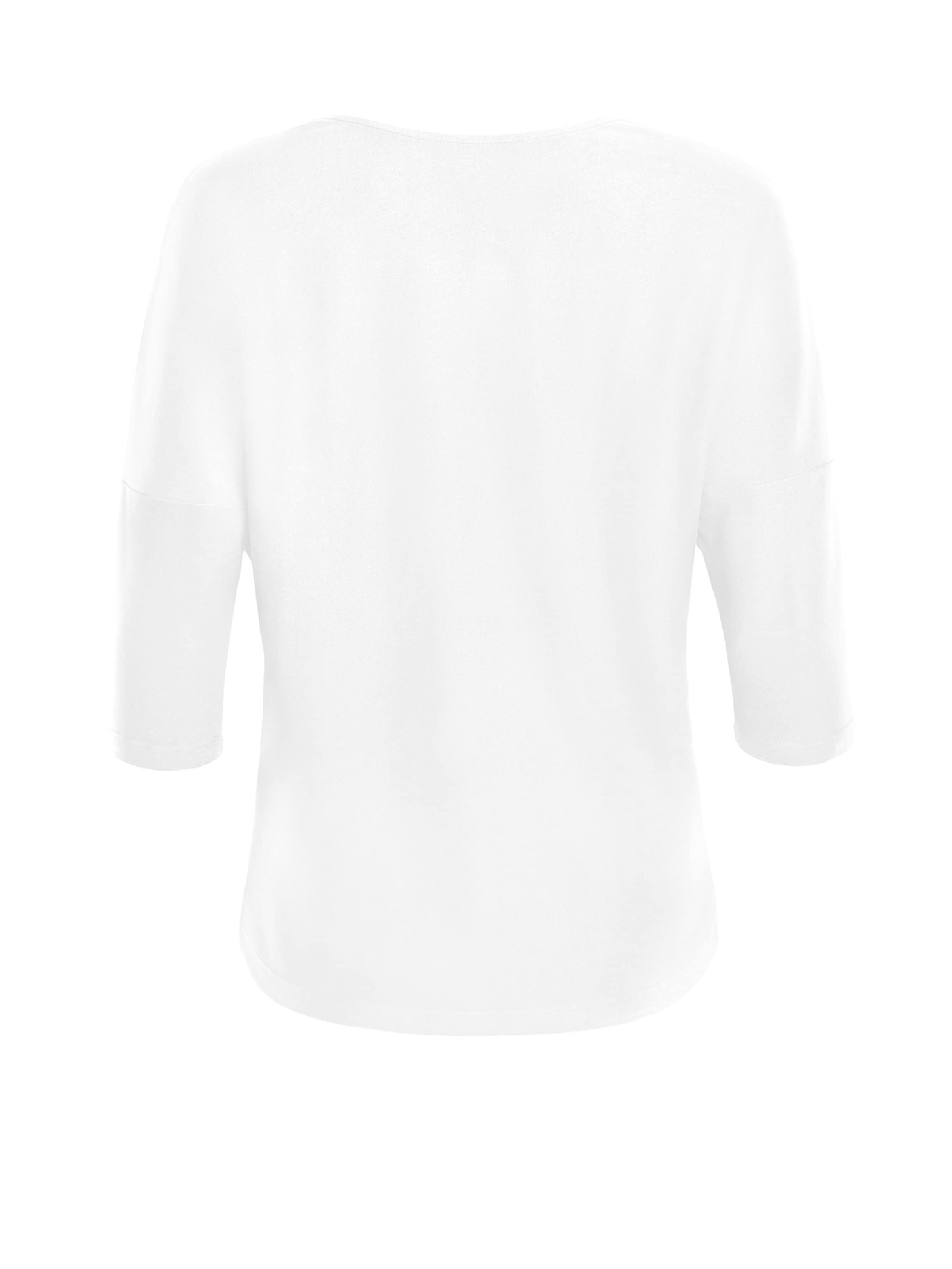 Winshape Funktionstopp 'DT111LS' i vit