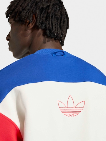 ADIDAS PERFORMANCE - Camiseta deportiva en Mezcla de colores