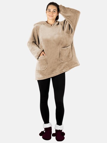 normani Sweater in Beige