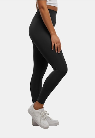 Pegador Regular Leggings 'Leya' in Schwarz
