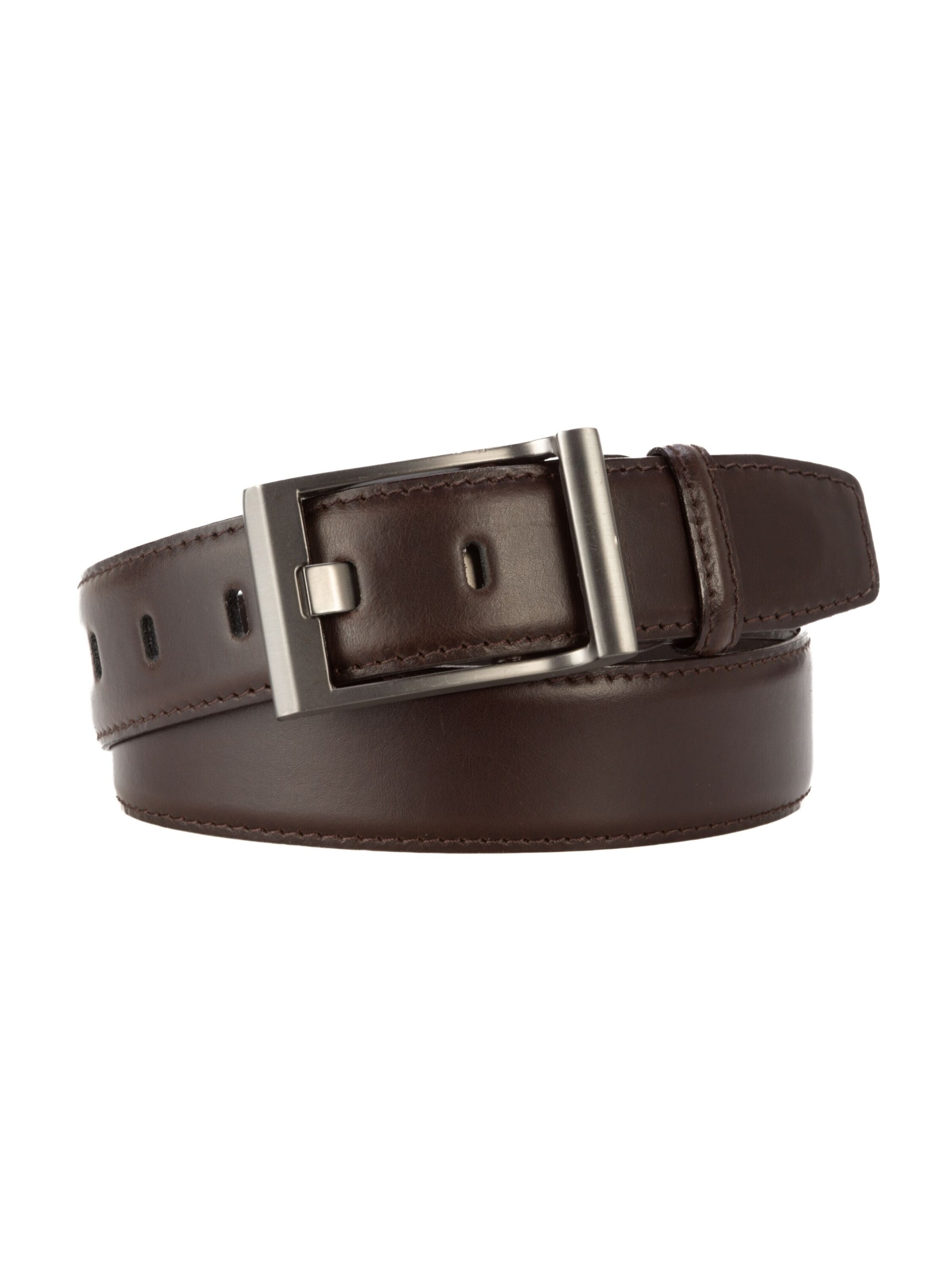 BA98 Belt in Brown