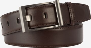 Ceinture BA98 en marron