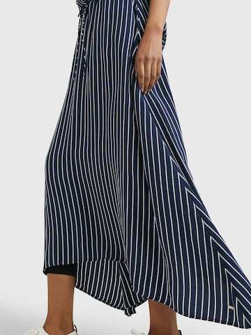 TOMMY HILFIGER Skirt in Blue