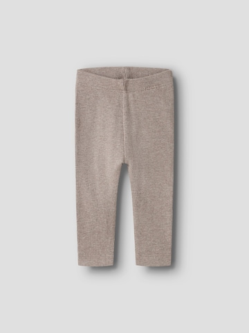 Skinny Leggings di NAME IT in beige