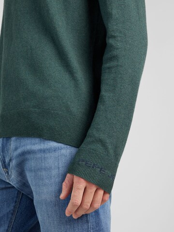 Pepe Jeans - Pullover 'ANDRE' em verde