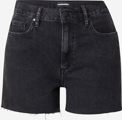 ARMEDANGELS Jeans 'Malea' in de kleur Black denim, Productweergave