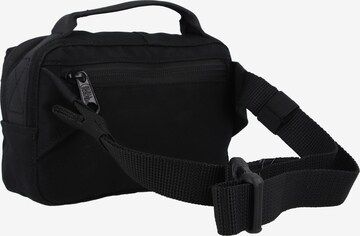 Fjällräven Gürteltasche 'Kanken No. 2' in Schwarz