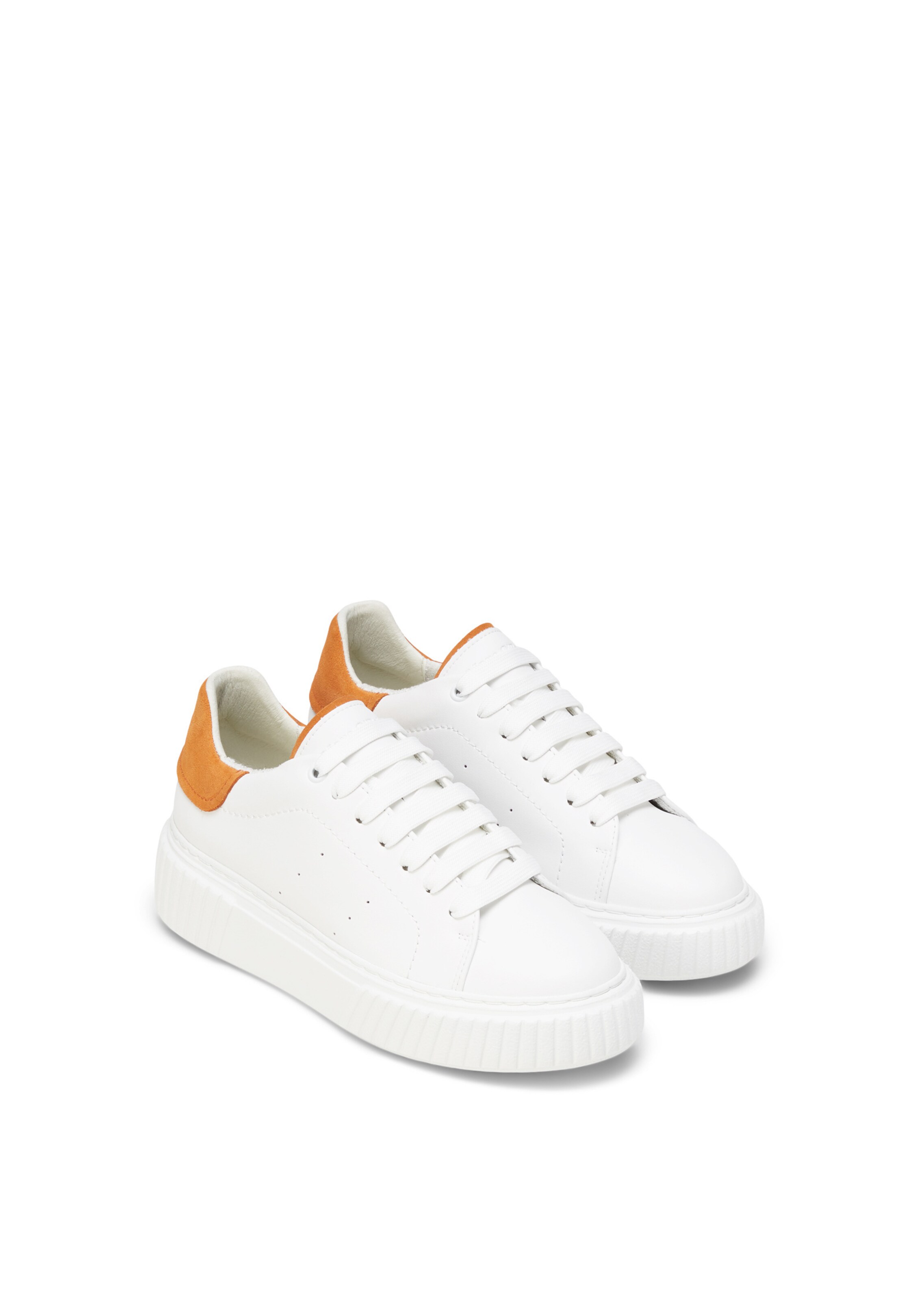Marc O'Polo Sneakers laag in Wit