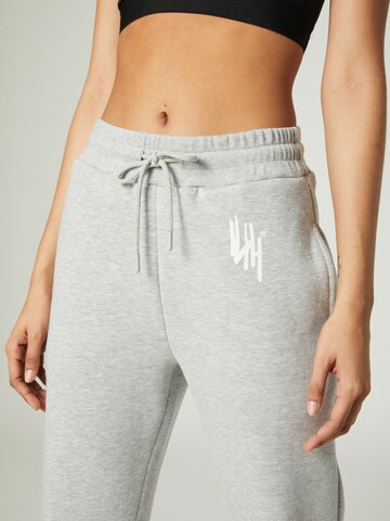 ILHH Tapered Sweatpants 'Jon' in Grau