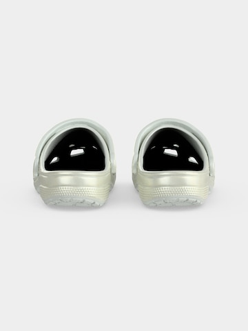 Crocs Cokle 'Classic' | siva barva