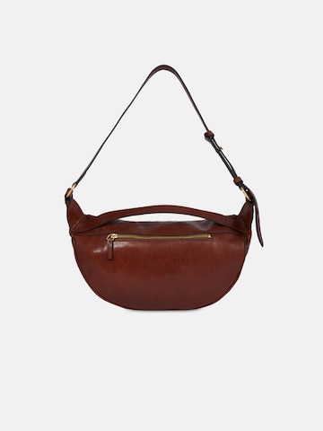 Sacs banane The Bridge en marron