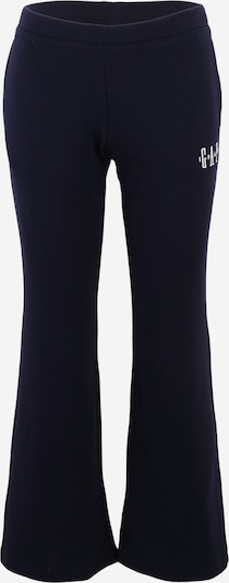 Kelnės iš Gap Petite, spalva – tamsiai mėlyna, Prekių apžvalga