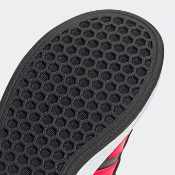 ADIDAS SPORTSWEAR Sneaker in Schwarz