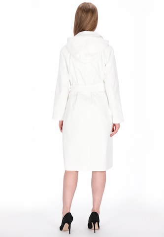 DreiMaster Klassik - Sobretudo funcionais em branco