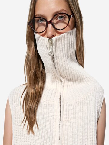 Cardigan Viorna en beige