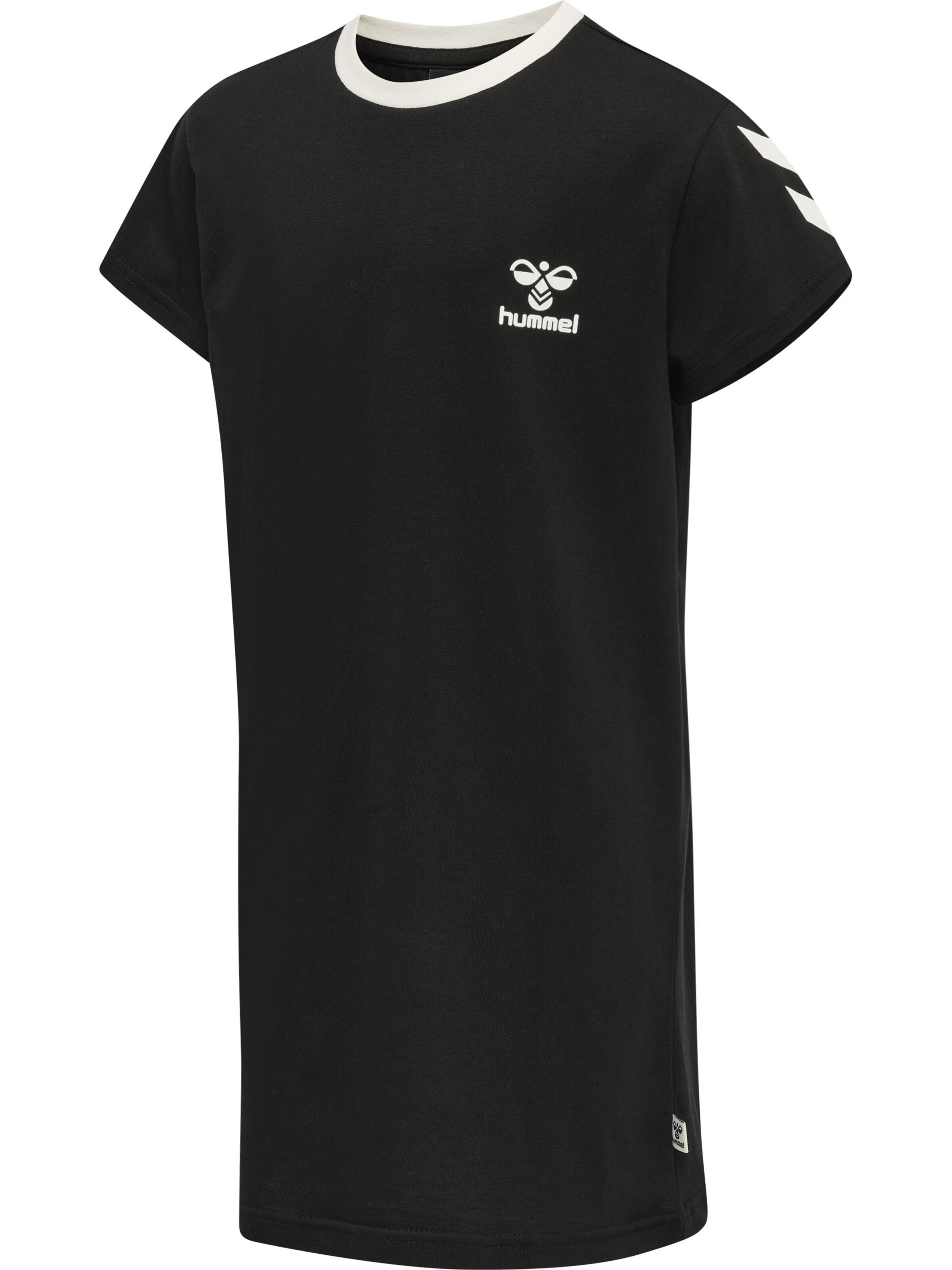 Hummel Jurk 'Mille' in Zwart