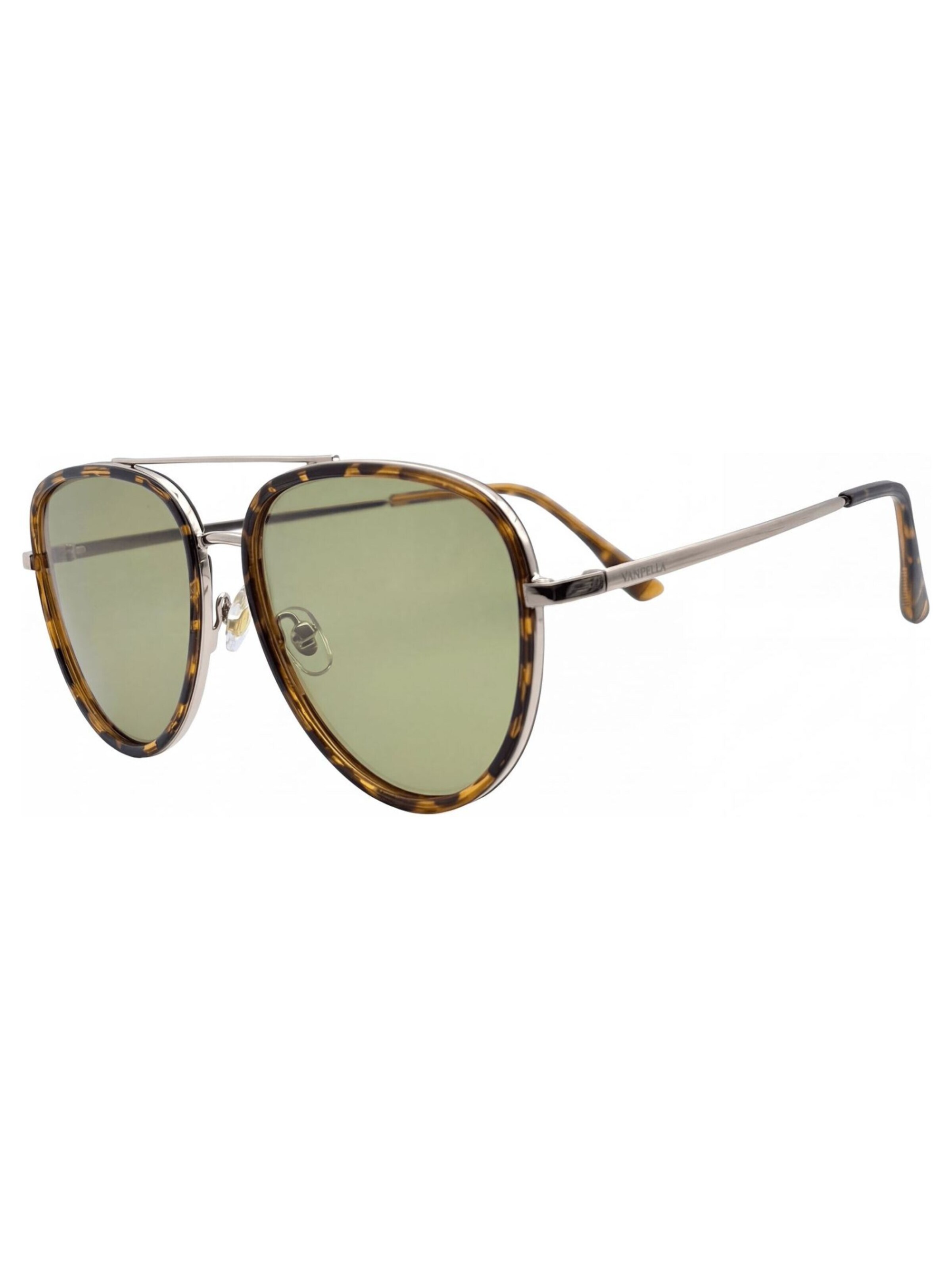 Lunettes de soleil 'The Pilot Savannah' VANPELLA en mélange de couleurs