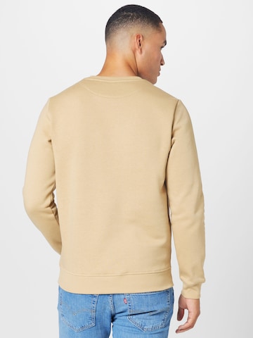 Starter Black Label Sweatshirt 'Essential' i beige