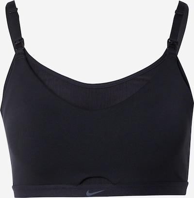 NIKE Spordirinnahoidja 'ALATE' must, Tootevaade