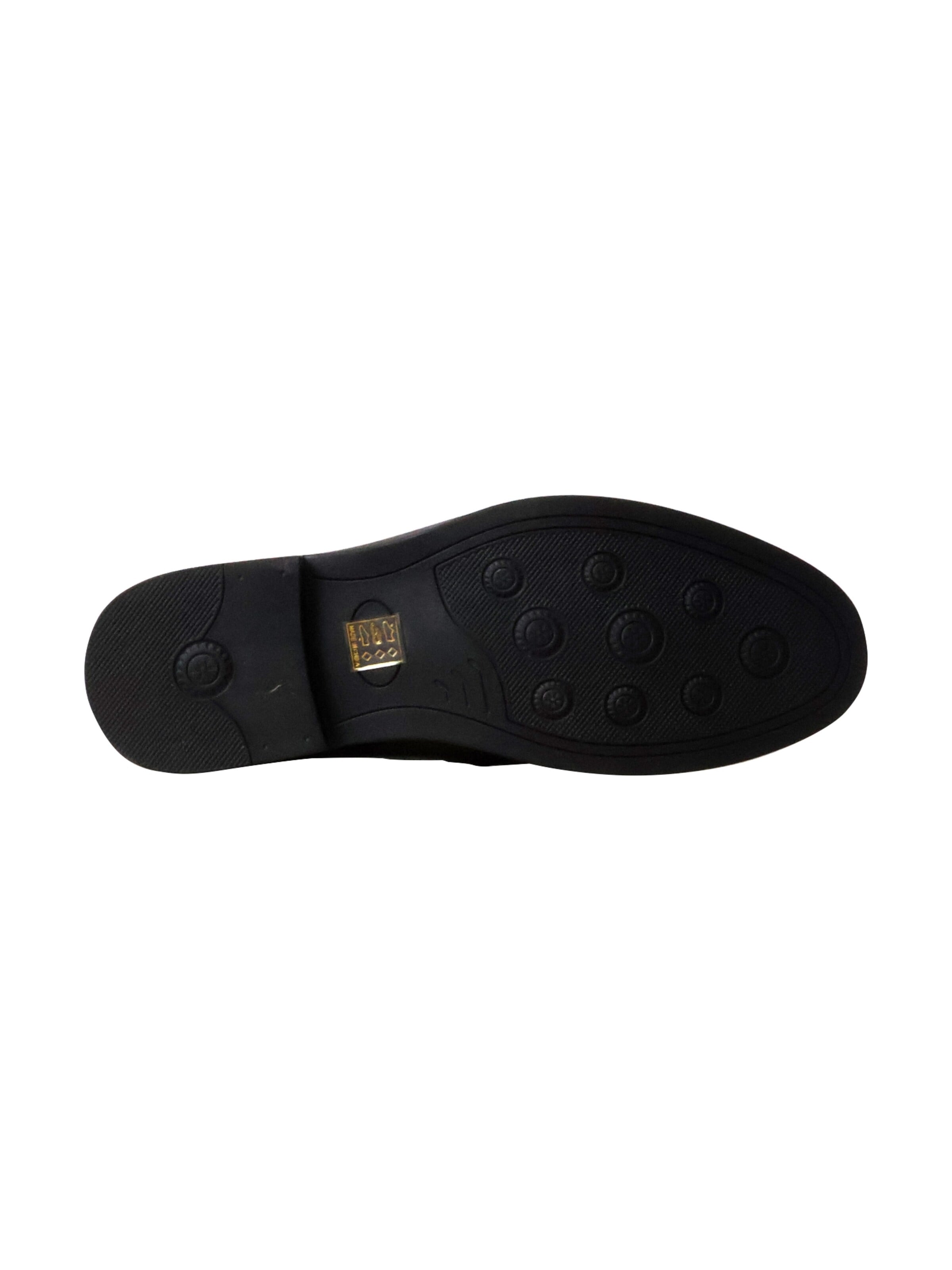 Elong Slipper‌‌‌ in Braun