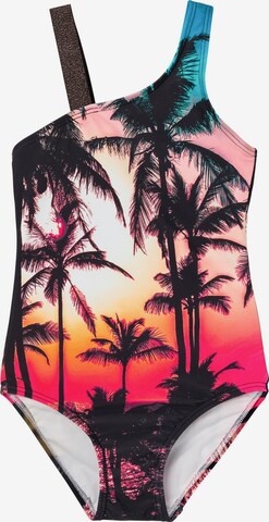 NAME IT Swimsuit in Pink: front