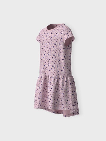 Robe 'VIGGA' NAME IT en rose