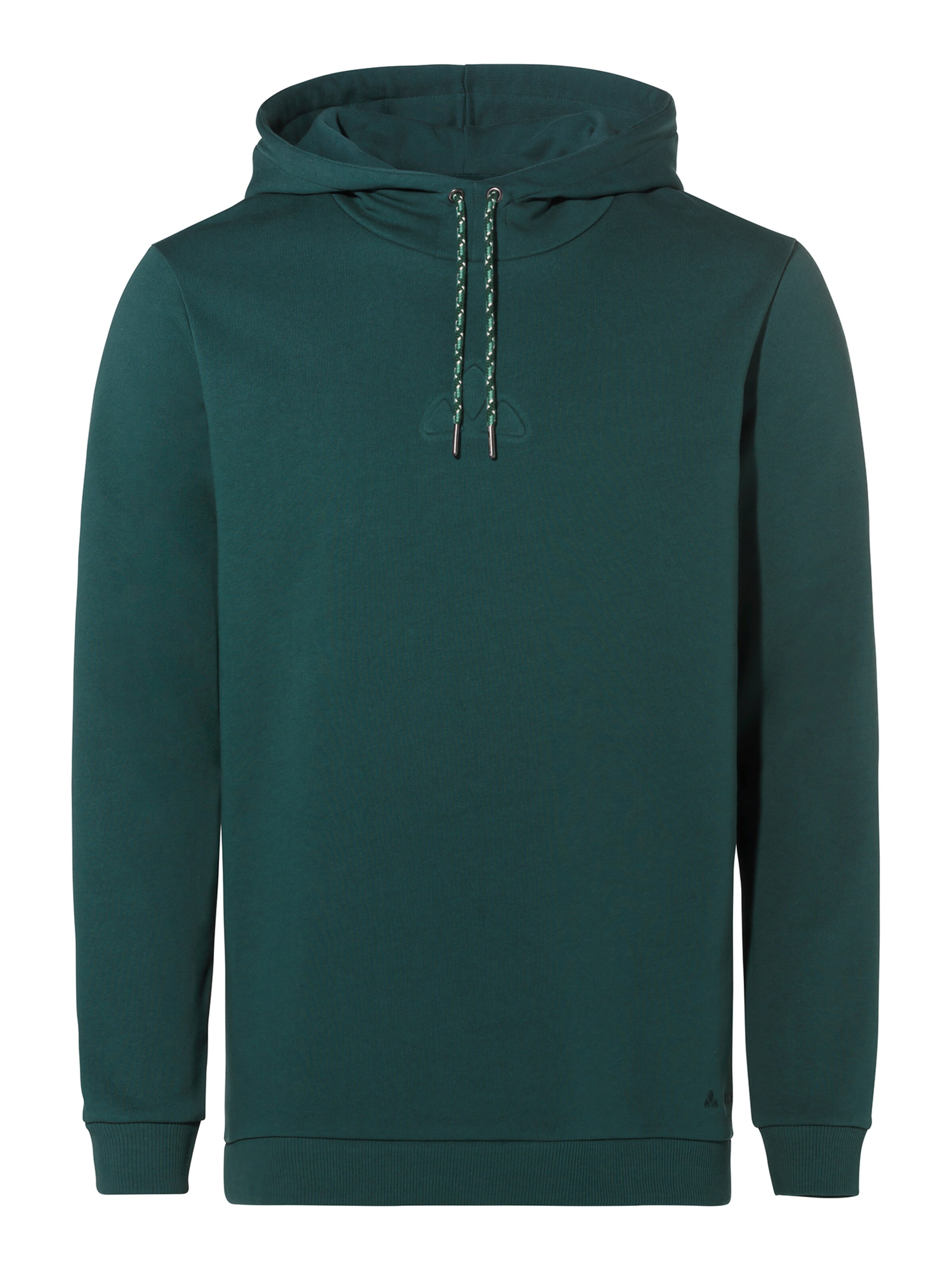 VAUDE Sports sweatshirt 'Manukau III' in Fir, Item view