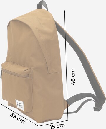 REPLAY Backpack in Brown
