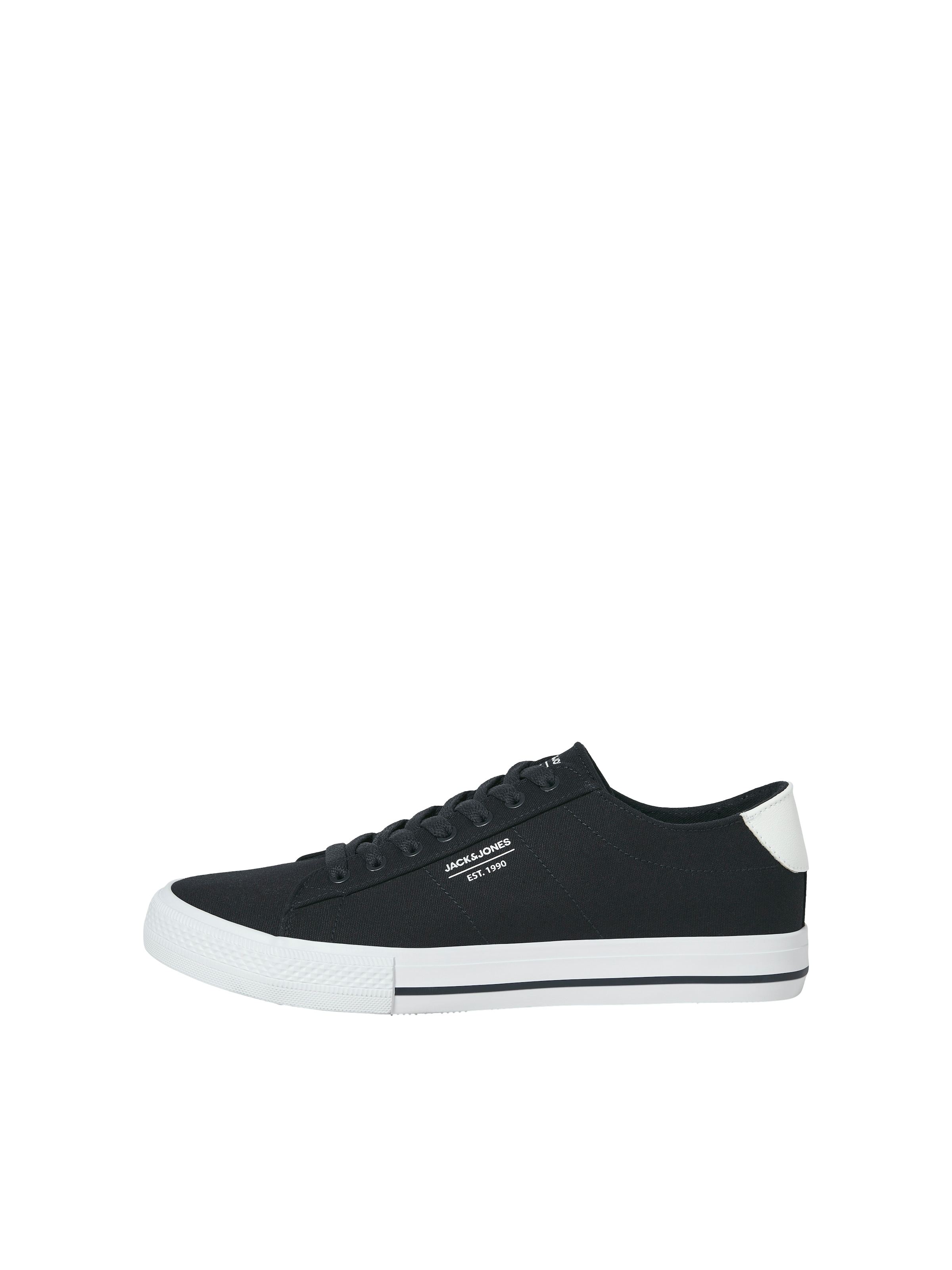Sneaker low &#x27;JFWRYDER&#x27; de la JACK &amp; JONES pe albastru: față