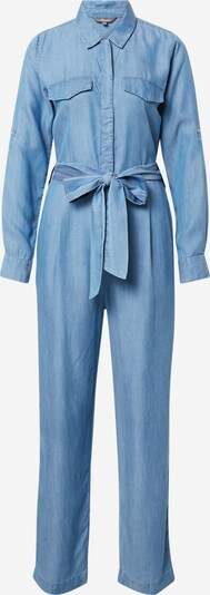 PRINCESS GOES HOLLYWOOD Jumpsuit in Blue denim, Item view