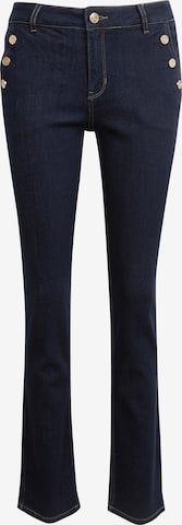 Orsay Regular Jeans in Blau: predná strana