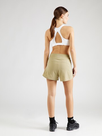 NIKE - regular Pantalón deportivo 'BLISS' en verde