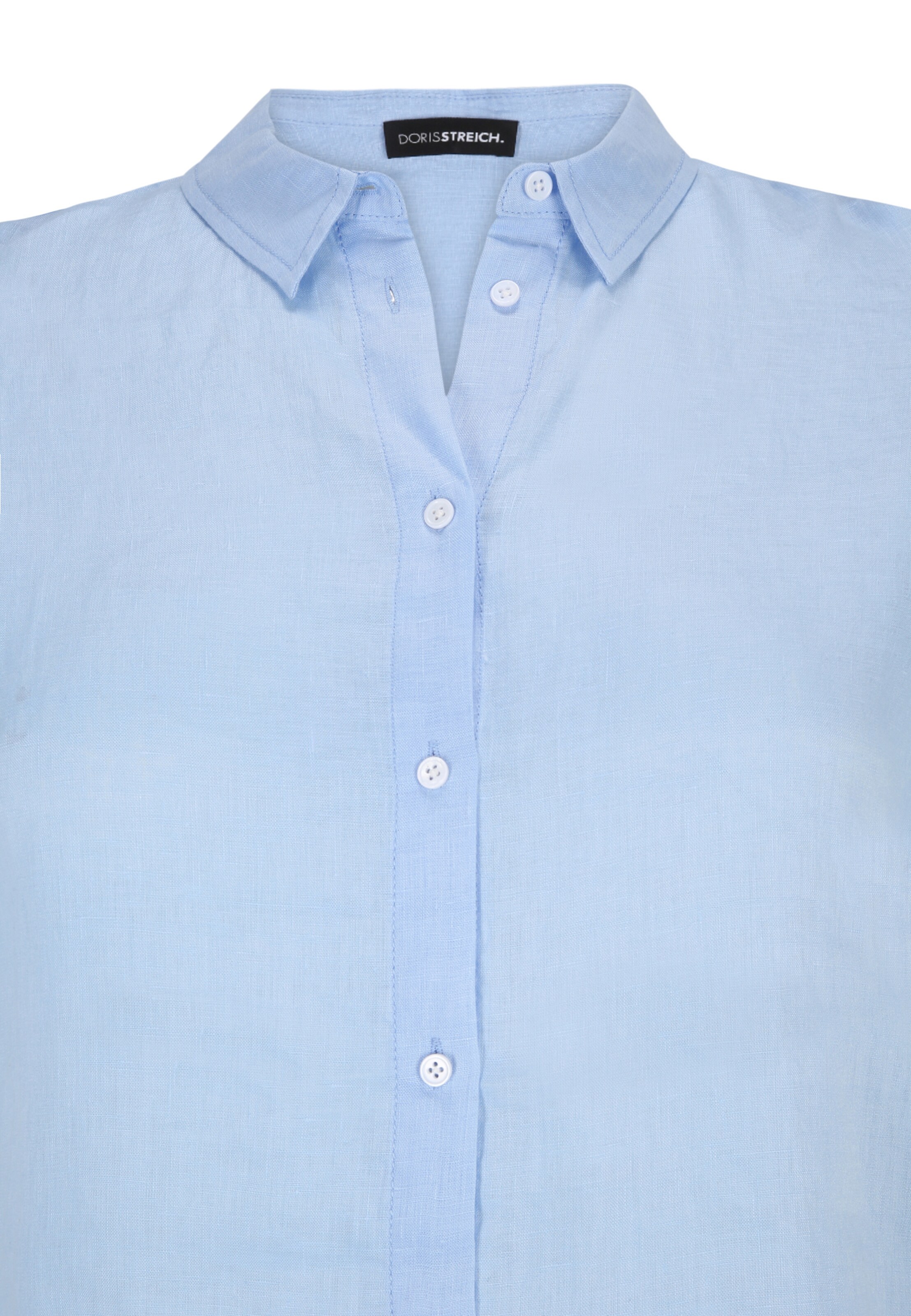 Doris Streich Blouse in Blue