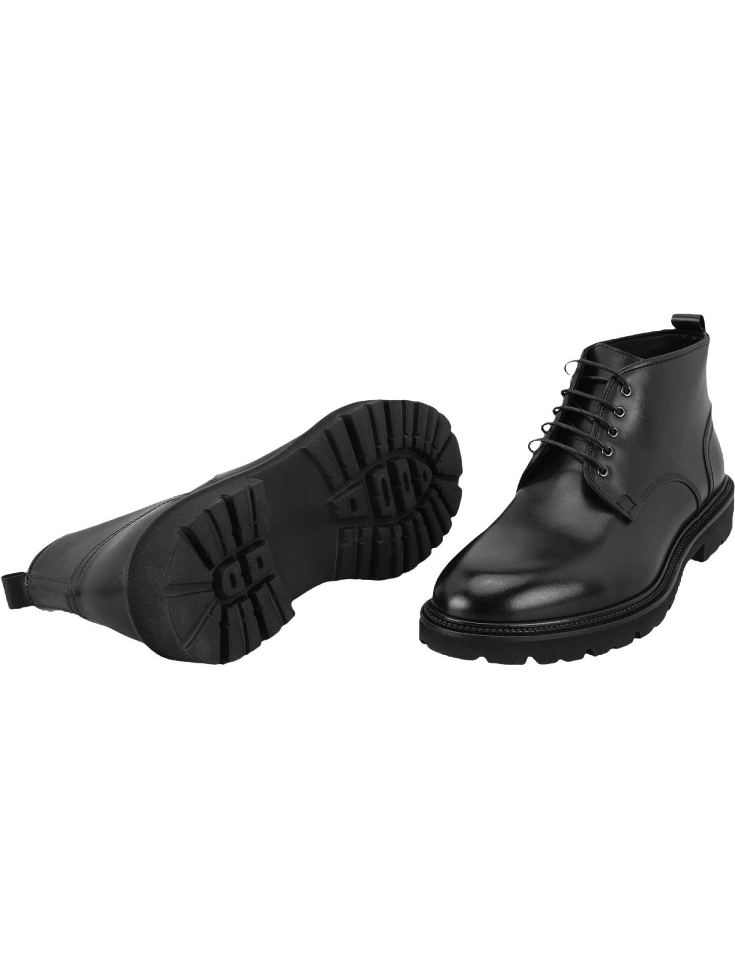 Desa Boots 'Stiefel' in Black