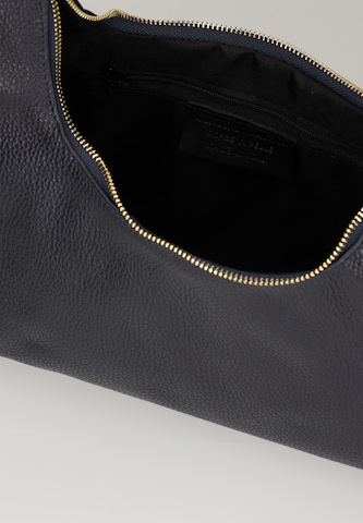 Sac bandoulière FELIPA en bleu